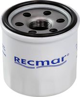 Фильтр масляный Honda BF8-60, Recmar