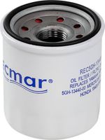 Фильтр масляный Honda/Yamaha/Mercury/Tohatsu 8-25; BF25-50, Recmar