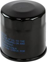 Фильтр масляный Mercury 25-60/75-115, Omax
