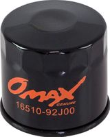 Фильтр масляный Suzuki DF140 до 2011 г.в., Omax
