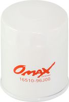 Фильтр масляный Suzuki DF150-300A, Omax