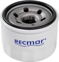 Фильтр масляный Suzuki DF25-70/DF40A/50A/60A, Recmar