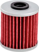 Фильтр масляный Suzuki DF4A/5A/6A, Omax