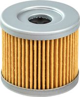 Фильтр масляный Suzuki DF9.9B; DF15A-20A; DF9.9-15; DF8A-9.9A, Recmar