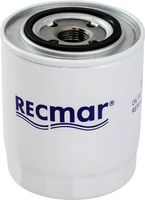 Фильтр масляный Volvo Penta MD40-41/AD43, Recmar