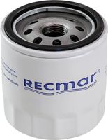 Фильтр масляный Yamaha F150/200/225/250/FX-1800, Recmar