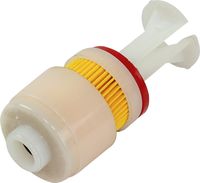 Фильтр топливный Suzuki/Yamaha/Mercury DF200T-300T; F150/200/225 (сменный элемент), Recmar
