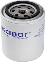 Фильтр топливный Volvo Penta 28 micron, Recmar