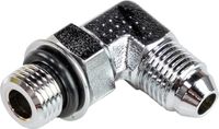 Переходник угловой на гидроцилиндр 1/4"x1/4", Sea First