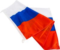 Флаг России 70 х 105