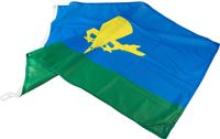 Флаг ВДВ 70 х 105