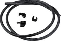 Форсунка омывателя стекла, для W10/W12, ROCA