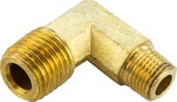 Г-образный переходник 1/4-1/8 NPT