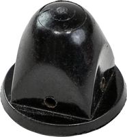 Гайка крепления гребного винта Yamaha 3-5, F2-F6, Omax