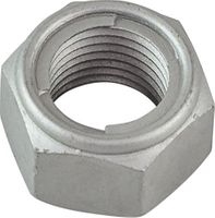 Гайка танцевого болта M12х1.25, Suzuki
