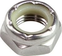 Гайка, [UNF 3/8-24 7L,STS304], Sea First