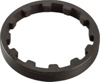 Гайка упорная редуктора Honda BF35-50, Omax