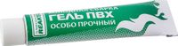 Гель ПВХ армированный нановолокном, белый,15мл, Reaktor