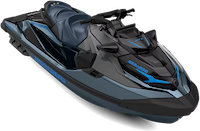 Гидроцикл BRP SEA-DOO GTX 230 Blue Abyss