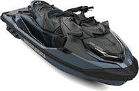 Гидроцикл BRP SEA-DOO GTX 350 Limited Mineral Blue