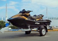 Гидроцикл Kawasaki Ultra 310LX