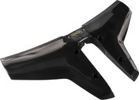 Гидрокрыло StingRay Classic , черное, 25-300 л.с.