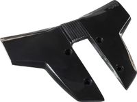 Гидрокрыло StingRay Classic Junior, черное, 8-40 л.с.