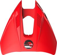 Гидрокрыло StingRay HyperFoil500, красное