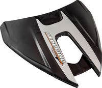 Гидрокрыло StingRay StarFire, черное, 40-300 л.с.