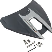 Гидрокрыло StingRay StarFire, серое, 40-300 л.с.