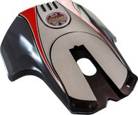 Гидрокрыло StingRay XRIII Senior, черное