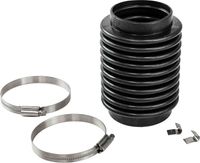 Гофра выхлопа Volvo Penta  200-290, Recmar