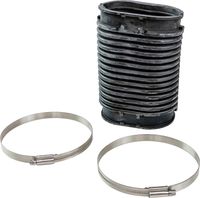 Гофра выхлопа Volvo Penta SX-A DPS-A, B, Recmar
