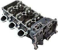 Головка блока цилиндров Suzuki DF350A(stbd)