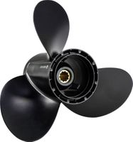 Гребной винт Suzuki 25-30; 3x10-1/4x14, Marine Rocket