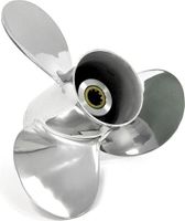 Гребной винт 3x10x14, Solas, 5221-100-14