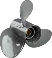 Гребной винт Honda 40-60; 3x11-1/8x13R, Marine Rocket