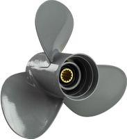 Гребной винт 3x11-3/8x12, Marine Rocket