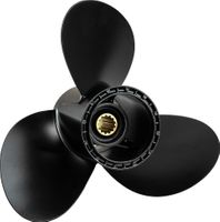 Гребной винт Suzuki 40-65; 3x11-5/8x12R, Marine Rocket