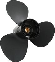 Гребной винт 3x12.2x7, Solas, 3311-122-07MF