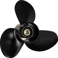 Гребной винт Suzuki 70-140; 3x13-1/4x17R, Marine Rocket