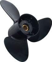 Винт гребной Yamaha 60-140; 3x13.25x17, Xcomp