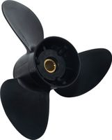 Винт гребной Suzuki DF70A-90A, DF90-140; 3x13.25x17, Xcomp