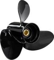 Гребной винт Suzuki 70-140; 3x13-3/4x19, Marine Rocket
