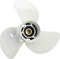 Гребной винт Yamaha 60-140; 3x13-5/8x13R, Marine Rocket
