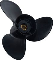 Винт гребной Yamaha 60-140; 3x13.75x15, Xcomp