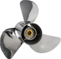 Гребной винт 3x13x19, Marine Rocket