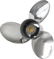 Гребной винт 3x14.5x25L, Solas, 4572-145-25