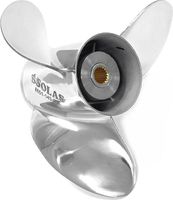 Гребной винт 3x14.8x20, Solas, 8651-148-20