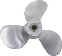 Гребной винт 3x14x16L, Solas, Z110-140-16